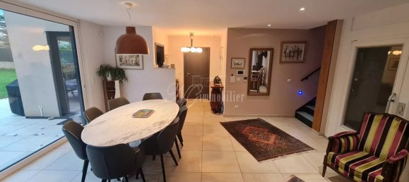 3 bedrooms House in Thionville, France No. 46336 10