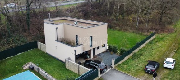 3 bedrooms House in Thionville, France No. 46336 2