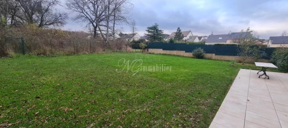 3 bedrooms House in Thionville, France No. 46336 28