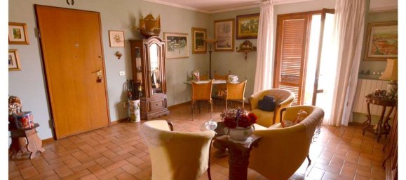 3 غرف نوم شقة في Monsummano Terme, Italy رقم 313434 3