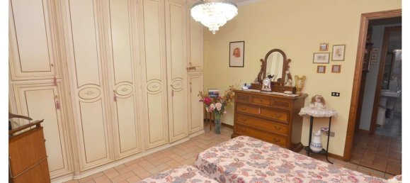 3 غرف نوم شقة في Monsummano Terme, Italy رقم 313434 13