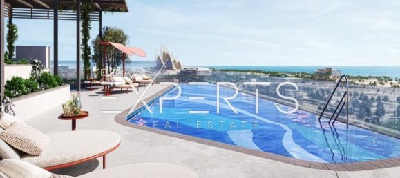 2 bedrooms Apartment in Saadiyat Island, UAE No. 41038 8