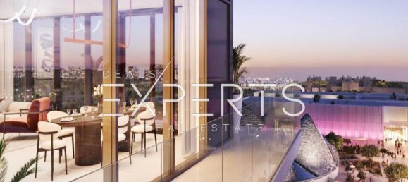 2 bedrooms Apartment in Saadiyat Island, UAE No. 41038 9