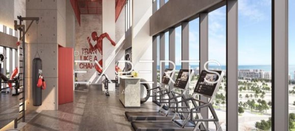 2 bedrooms Apartment in Saadiyat Island, UAE No. 41038 7