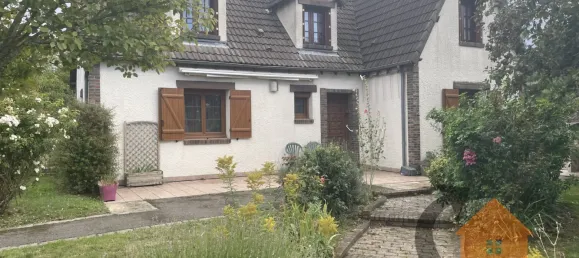 3 chambres Maison à Saint-Arnoult-des-Bois, France No. 321899 15