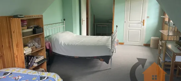 3 chambres Maison à Saint-Arnoult-des-Bois, France No. 321899 16