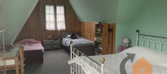 3 chambres Maison à Saint-Arnoult-des-Bois, France No. 321899 14