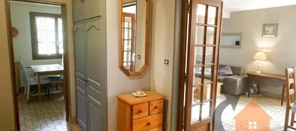 3 chambres Maison à Saint-Arnoult-des-Bois, France No. 321899 10