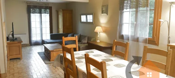 3 chambres Maison à Saint-Arnoult-des-Bois, France No. 321899 5