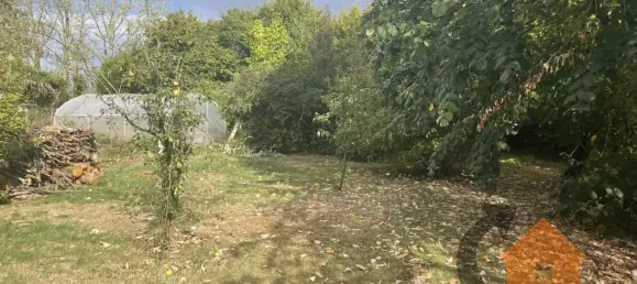 3 chambres Maison à Saint-Arnoult-des-Bois, France No. 321899 19