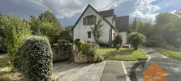 3 chambres Maison à Saint-Arnoult-des-Bois, France No. 321899 2