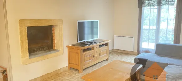 3 chambres Maison à Saint-Arnoult-des-Bois, France No. 321899 6