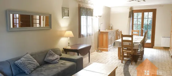 3 chambres Maison à Saint-Arnoult-des-Bois, France No. 321899 4