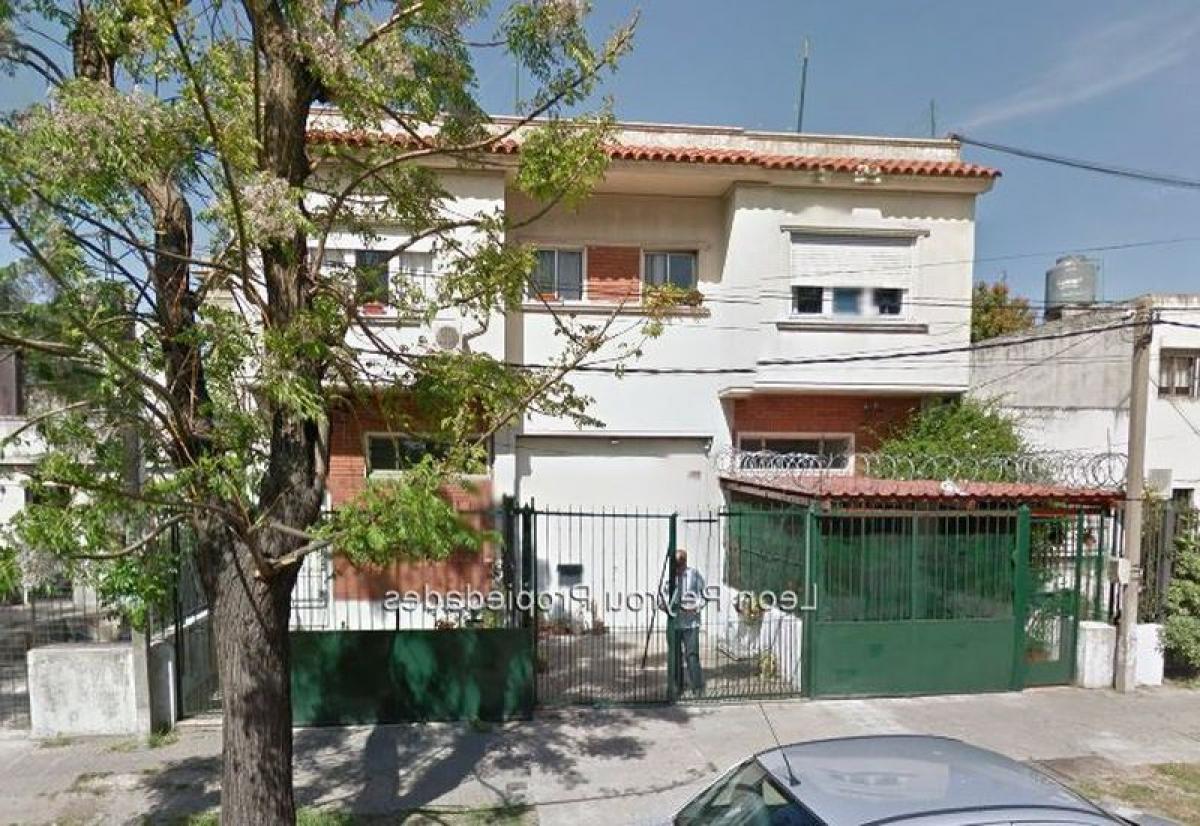  Commercial property in Montevideo, Uruguay No. 13118