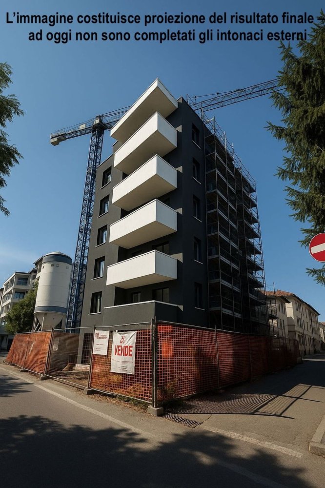 2 rooms Apartment in Venice, Italy No. 118298