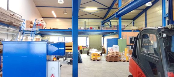 8غرفة بناية في Lorrach, Germany رقم 17863 18