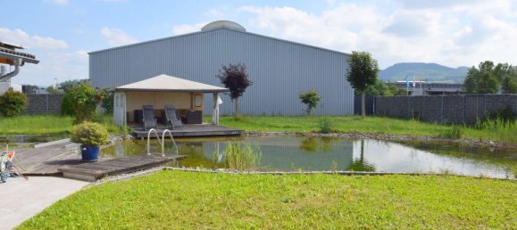 8غرفة بناية في Lorrach, Germany رقم 17863 4