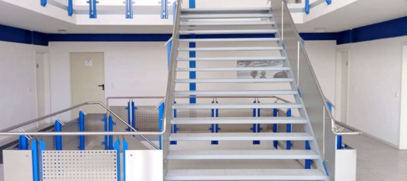 8غرفة بناية في Lorrach, Germany رقم 17863 13