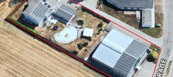 8غرفة بناية في Lorrach, Germany رقم 17863 2