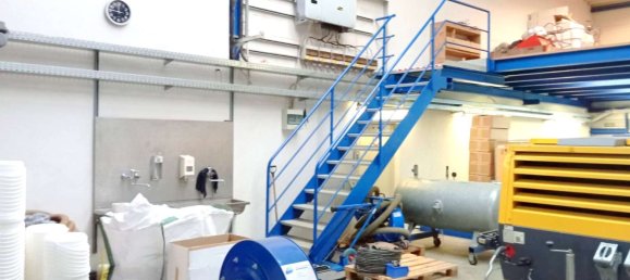 8غرفة بناية في Lorrach, Germany رقم 17863 19