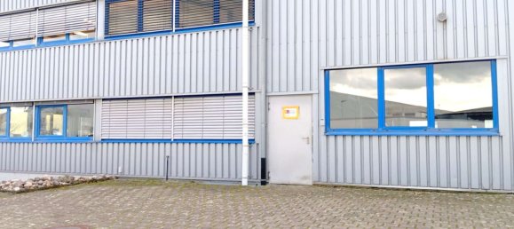 8غرفة بناية في Lorrach, Germany رقم 17863 16