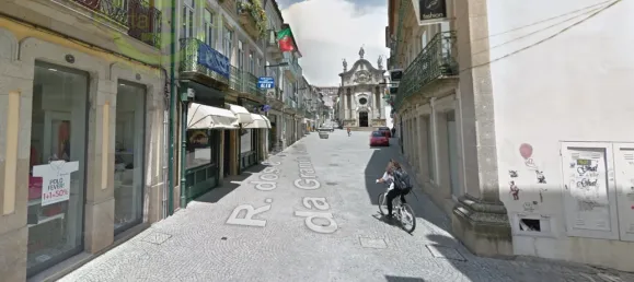 Gebäude in Vila Real, Portugal 1419m², Nr. 70806 8