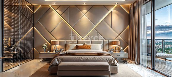 4 bedrooms Apartment in Jumeirah Lake Towers, UAE No. 53157 14