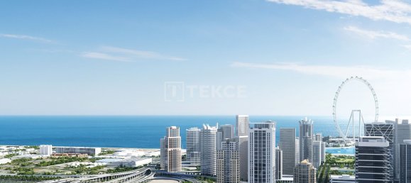 4 bedrooms Apartment in Jumeirah Lake Towers, UAE No. 53157 3