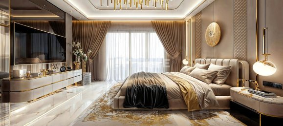 4 bedrooms Apartment in Jumeirah Lake Towers, UAE No. 53157 13