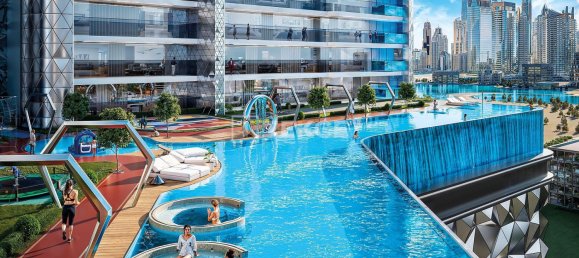 4 bedrooms Apartment in Jumeirah Lake Towers, UAE No. 53157 6