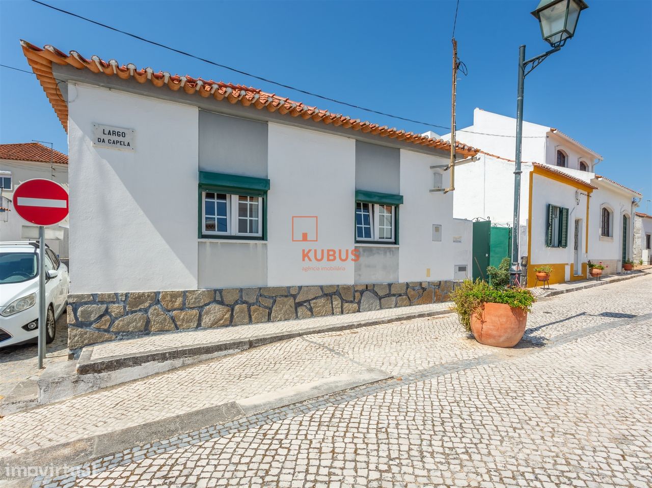 2 bedrooms House in Vila Nova da Barquinha, Portugal No. 236614