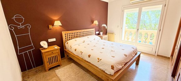 3 bedrooms House in Calpe, Spain No. 183622 11