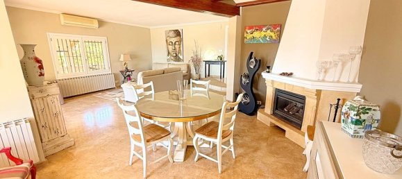 3 bedrooms House in Calpe, Spain No. 183622 13