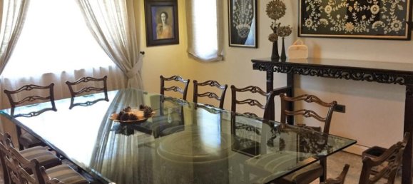 5 bedrooms Villa in Limassol, Cyprus No. 13172 4