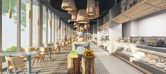 Studio in the Condo in Phuket, Thailand No. 60503 25