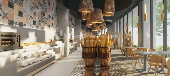 Studio in the Condo in Phuket, Thailand No. 60503 26