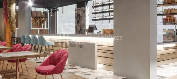 Studio in the Condo in Phuket, Thailand No. 60503 28