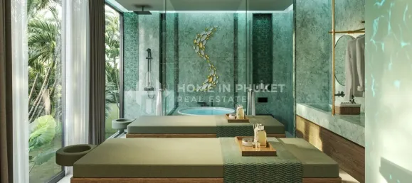 Studio in the Condo in Phuket, Thailand No. 60503 29