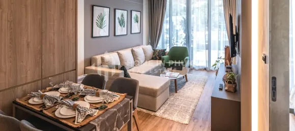 Studio in the Condo in Phuket, Thailand No. 60503 9