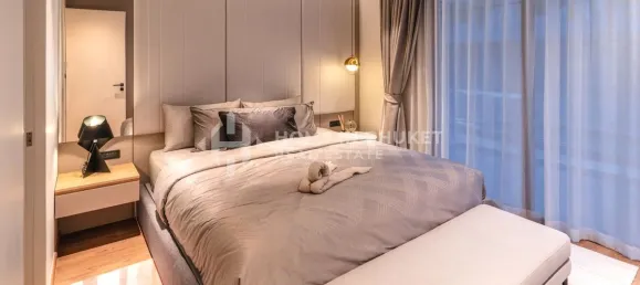 Studio in the Condo in Phuket, Thailand No. 60503 19