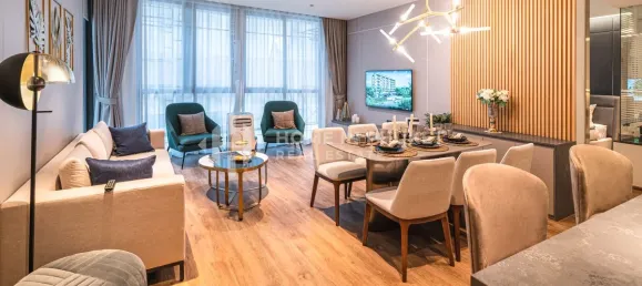 Studio in the Condo in Phuket, Thailand No. 60503 14