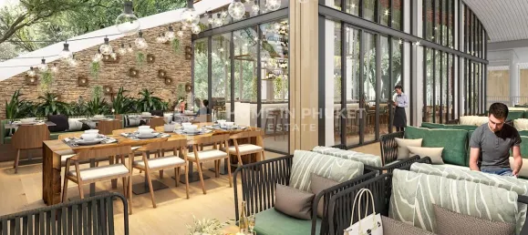 Studio in the Condo in Phuket, Thailand No. 60503 24