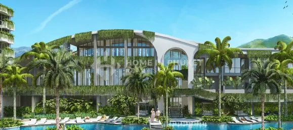 Studio in the Condo in Phuket, Thailand No. 60503 4