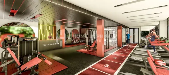 Studio in the Condo in Phuket, Thailand No. 60503 22