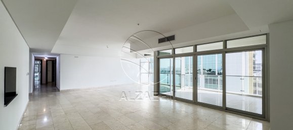 Apartamento de 3 dormitorios en Abu Dhabi, UAE No. 109057 5