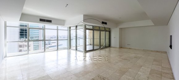 Apartamento de 3 dormitorios en Abu Dhabi, UAE No. 109057 4