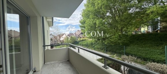 1 bedroom Apartment in Hochfelden, France No. 338438 11