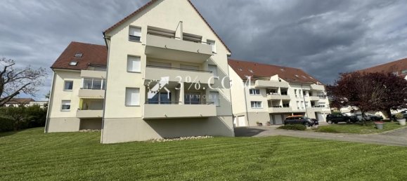 1 bedroom Apartment in Hochfelden, France No. 338438 3