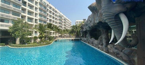 2 chambres Condo à Pattaya, Thailand No. 12301 7