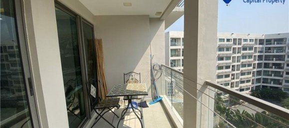 2 chambres Condo à Pattaya, Thailand No. 12301 6